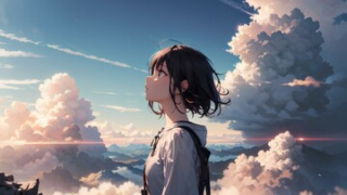 アニメタイトル