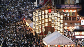 祇園祭